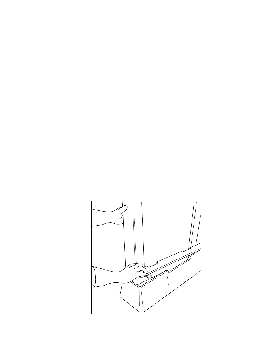 Bio-Rad Sequi-Gen GT Sequencing Cell User Manual | Page 20 / 40