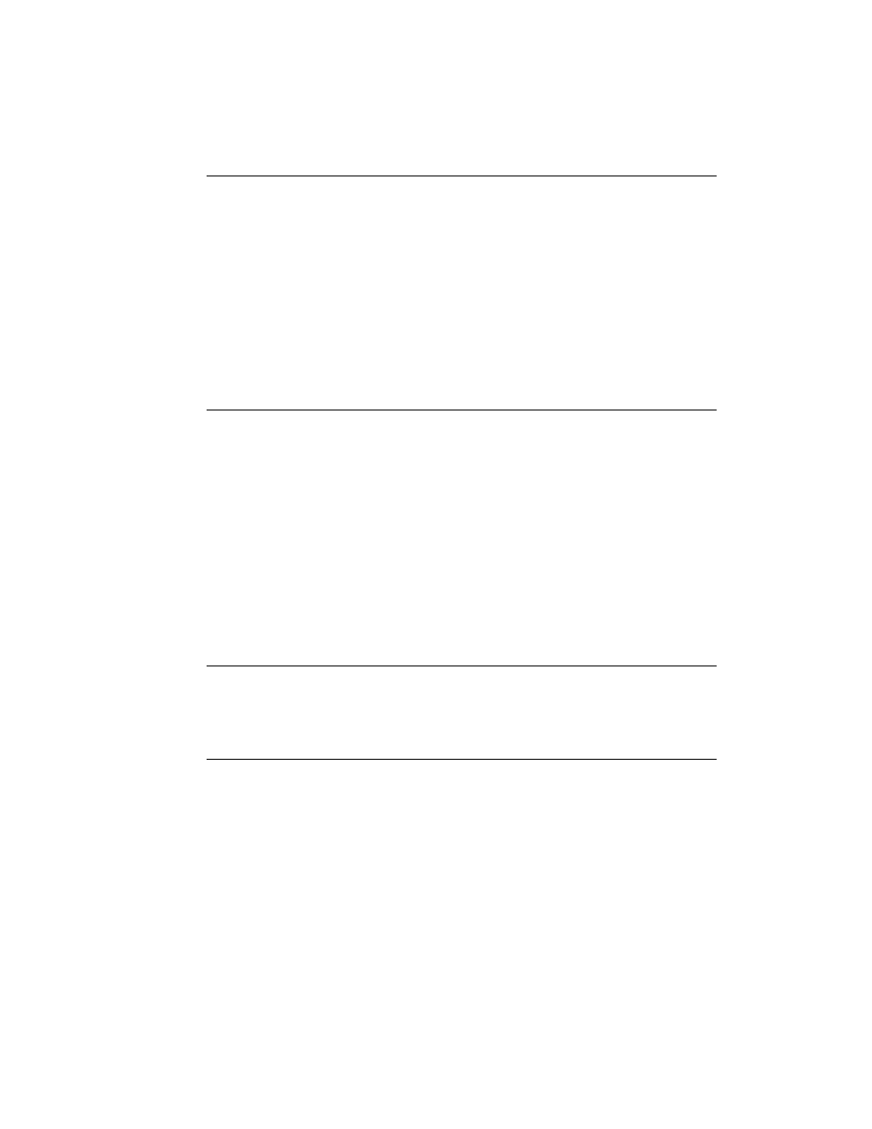 Bio-Rad Sequi-Gen GT Sequencing Cell User Manual | Page 23 / 40