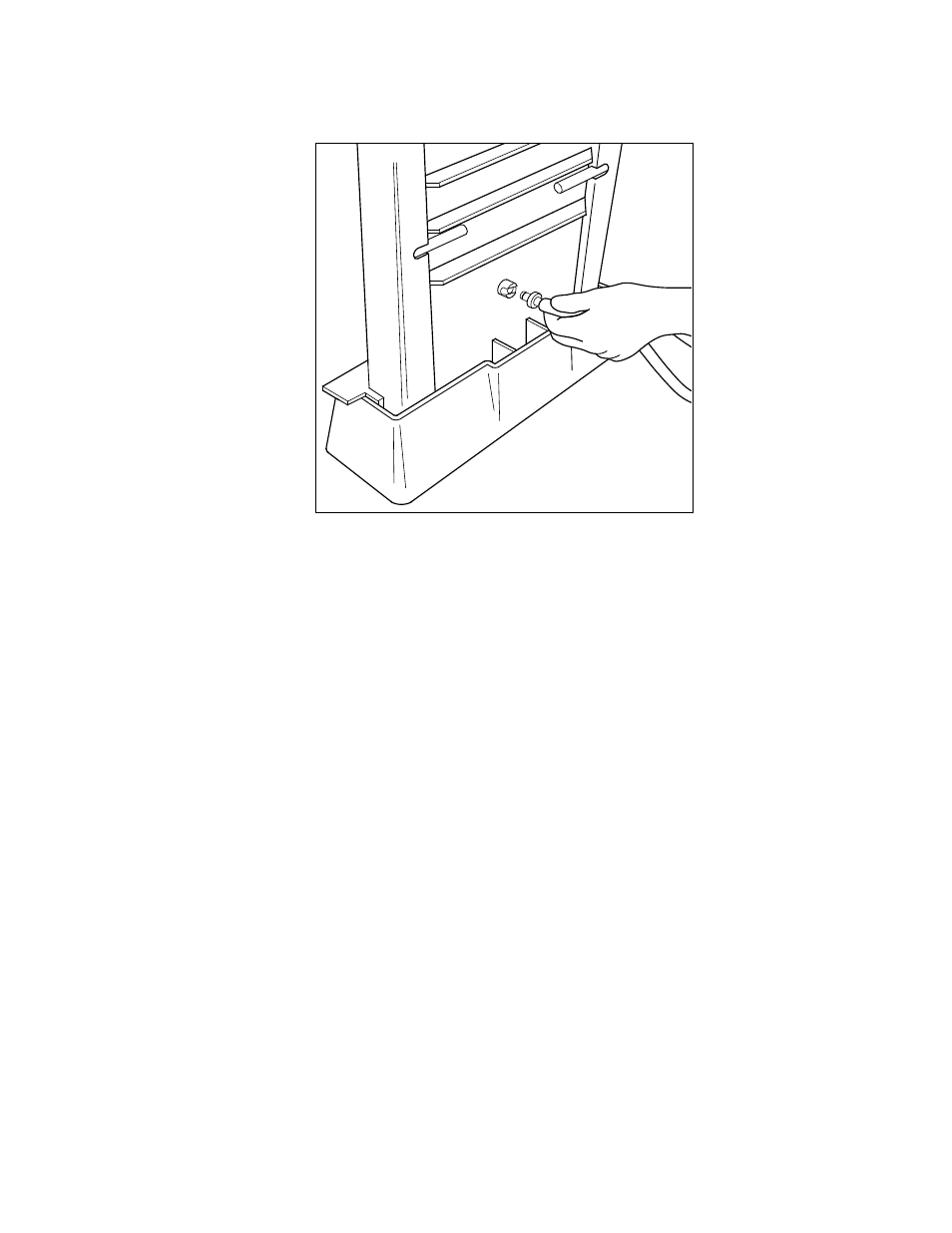 Bio-Rad Sequi-Gen GT Sequencing Cell User Manual | Page 24 / 40