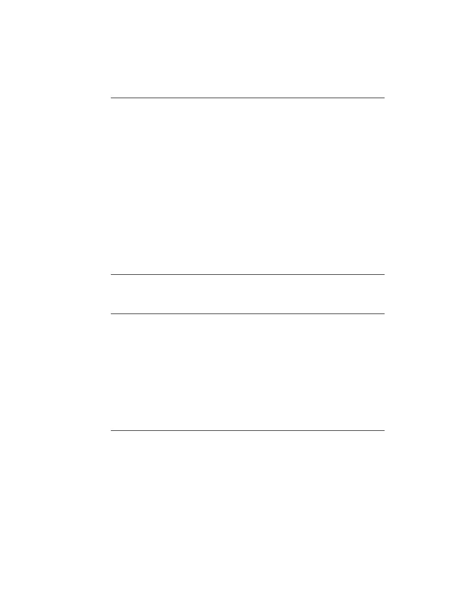 Bio-Rad Sequi-Gen GT Sequencing Cell User Manual | Page 34 / 40