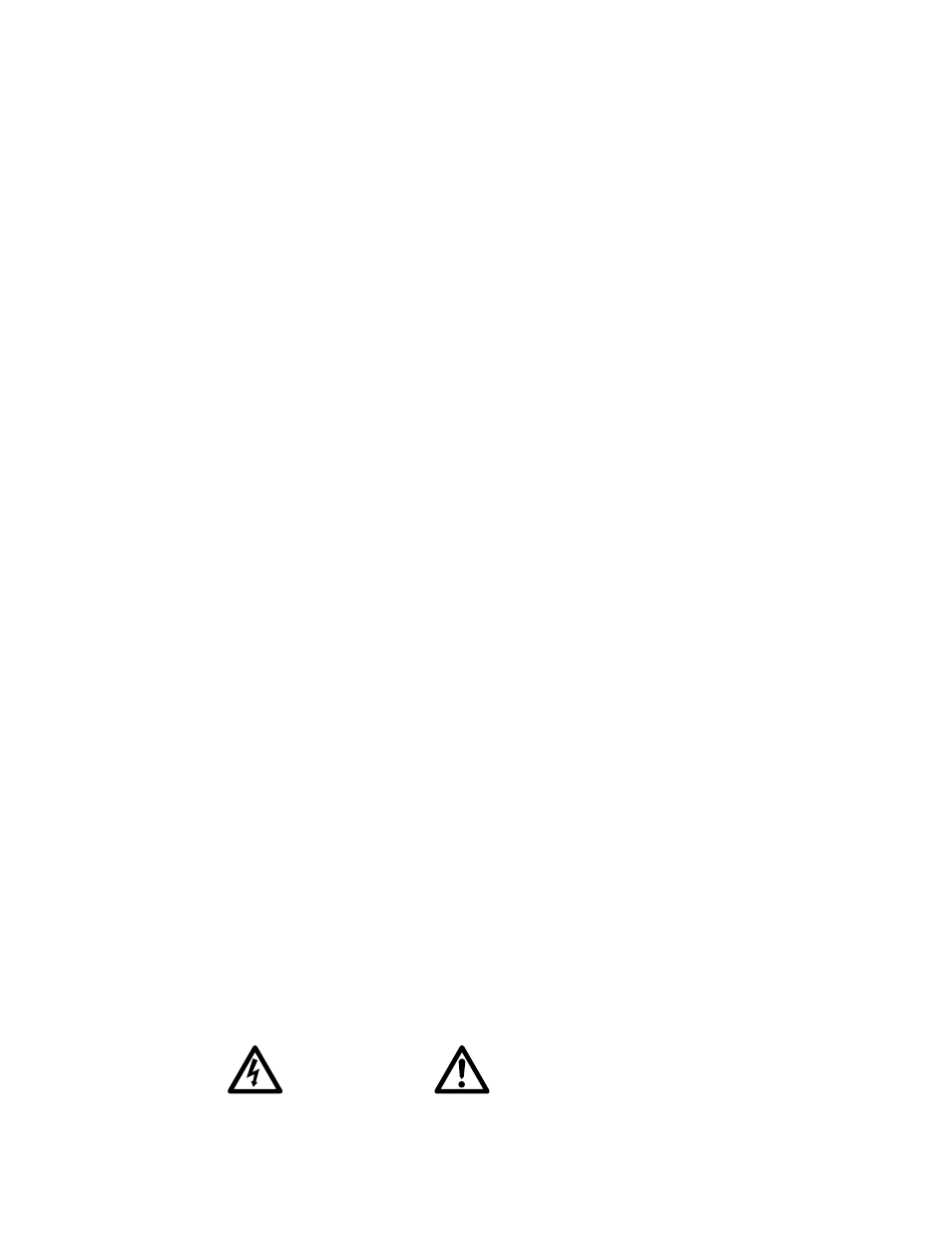 Bio-Rad Sequi-Gen GT Sequencing Cell User Manual | Page 5 / 40