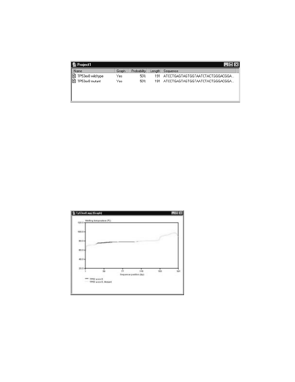 Bio-Rad DCode™ Universal Mutation Detection System User Manual | Page 10 / 30