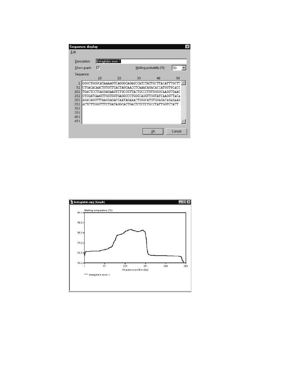 Bio-Rad DCode™ Universal Mutation Detection System User Manual | Page 13 / 30