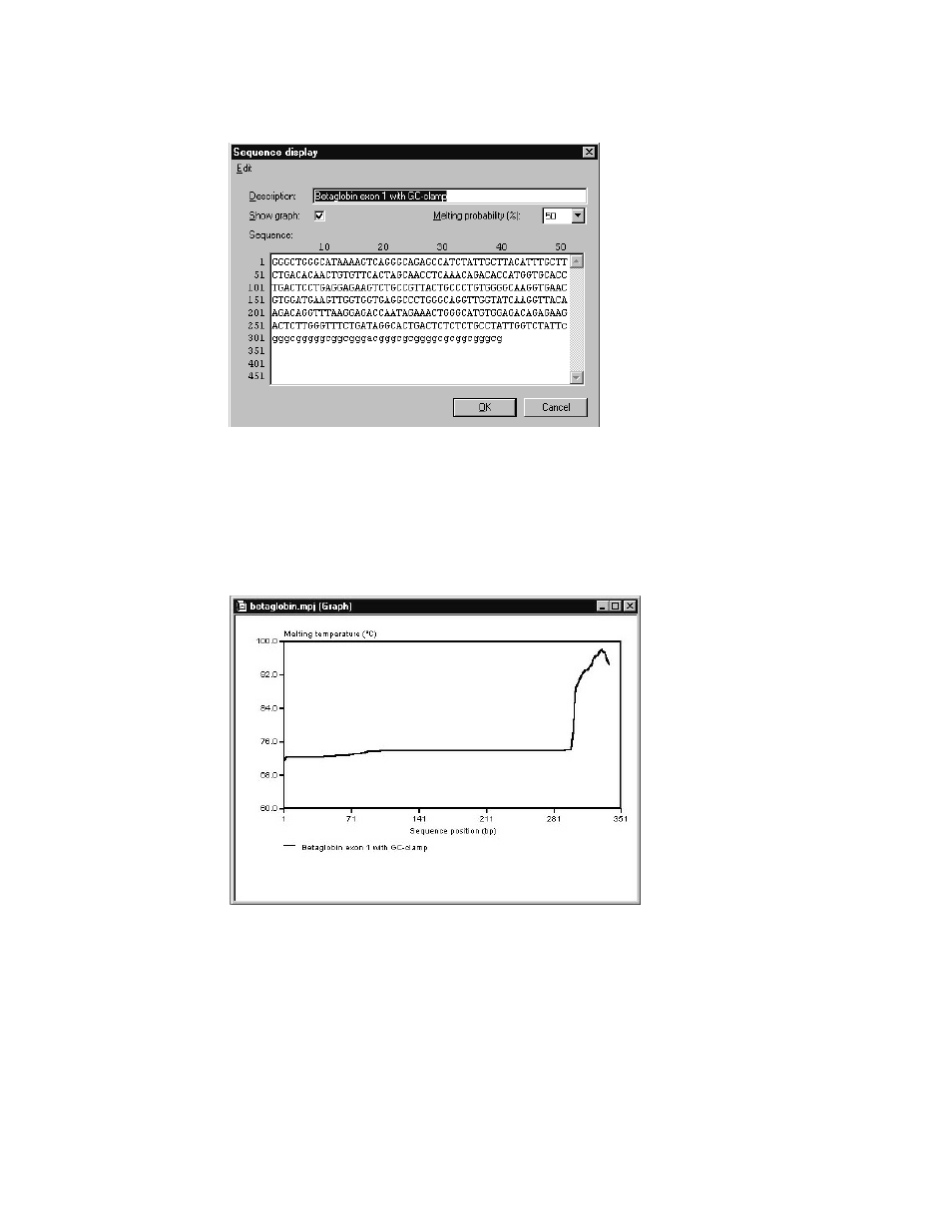 Bio-Rad DCode™ Universal Mutation Detection System User Manual | Page 14 / 30