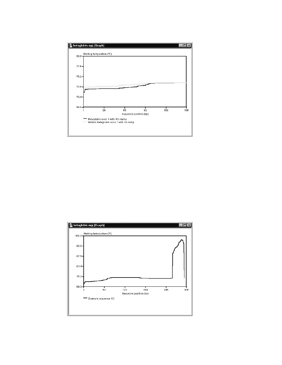 Bio-Rad DCode™ Universal Mutation Detection System User Manual | Page 15 / 30