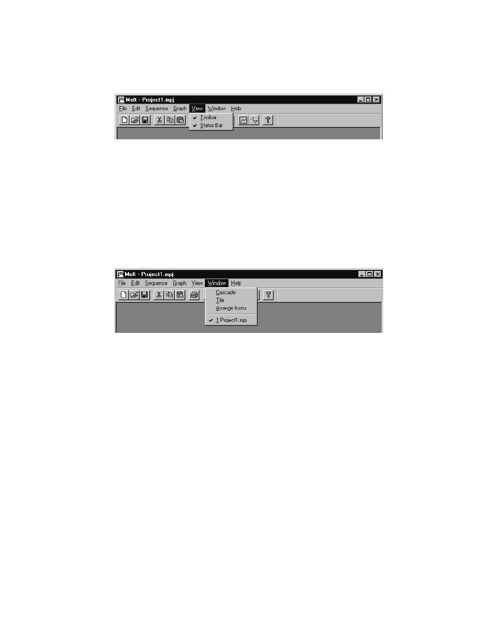 Bio-Rad DCode™ Universal Mutation Detection System User Manual | Page 25 / 30