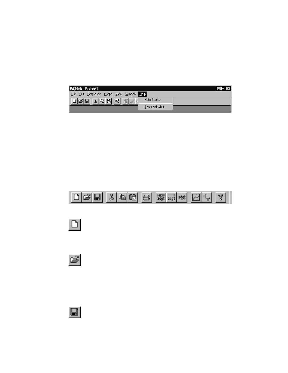 Bio-Rad DCode™ Universal Mutation Detection System User Manual | Page 26 / 30