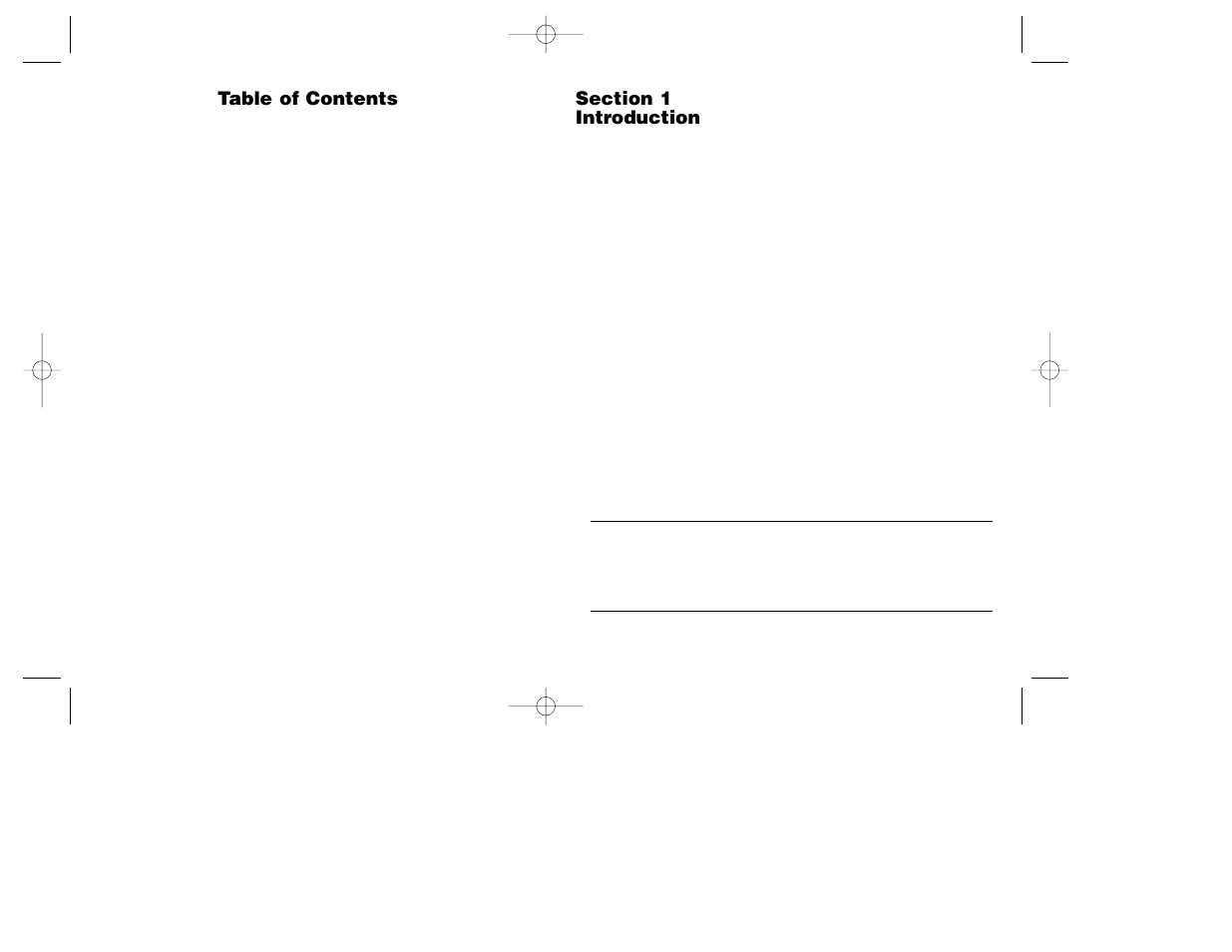 Bio-Rad DCode™ Universal Mutation Detection System User Manual | Page 2 / 6