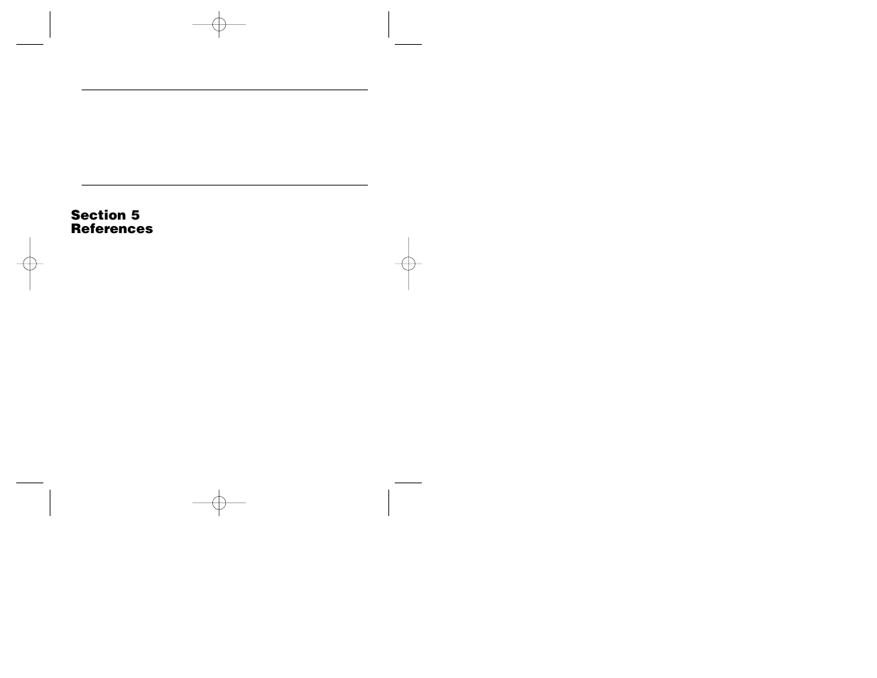 Bio-Rad DCode™ Universal Mutation Detection System User Manual | Page 6 / 6
