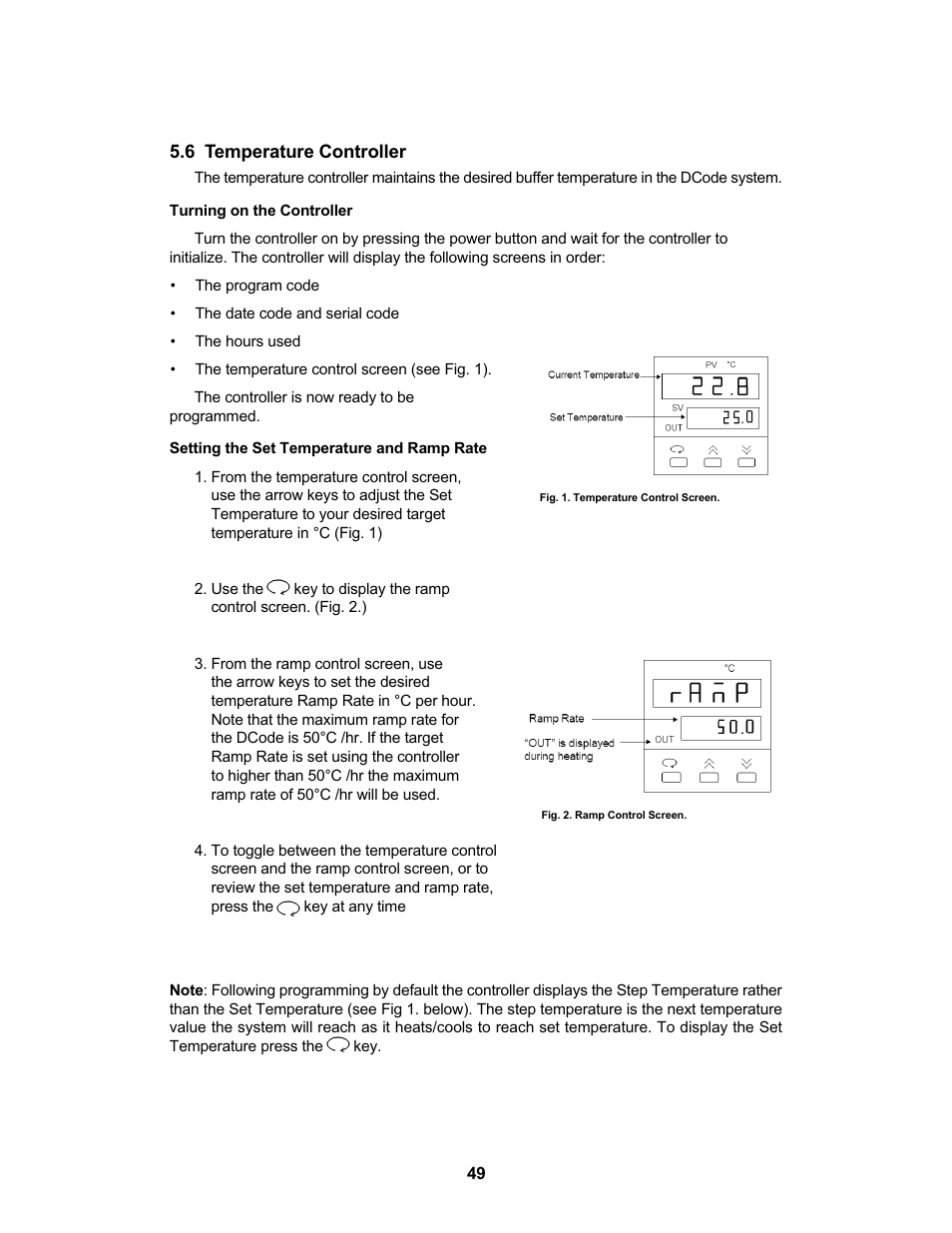 Bio-Rad DCode™ Universal Mutation Detection System User Manual | Page 53 / 92