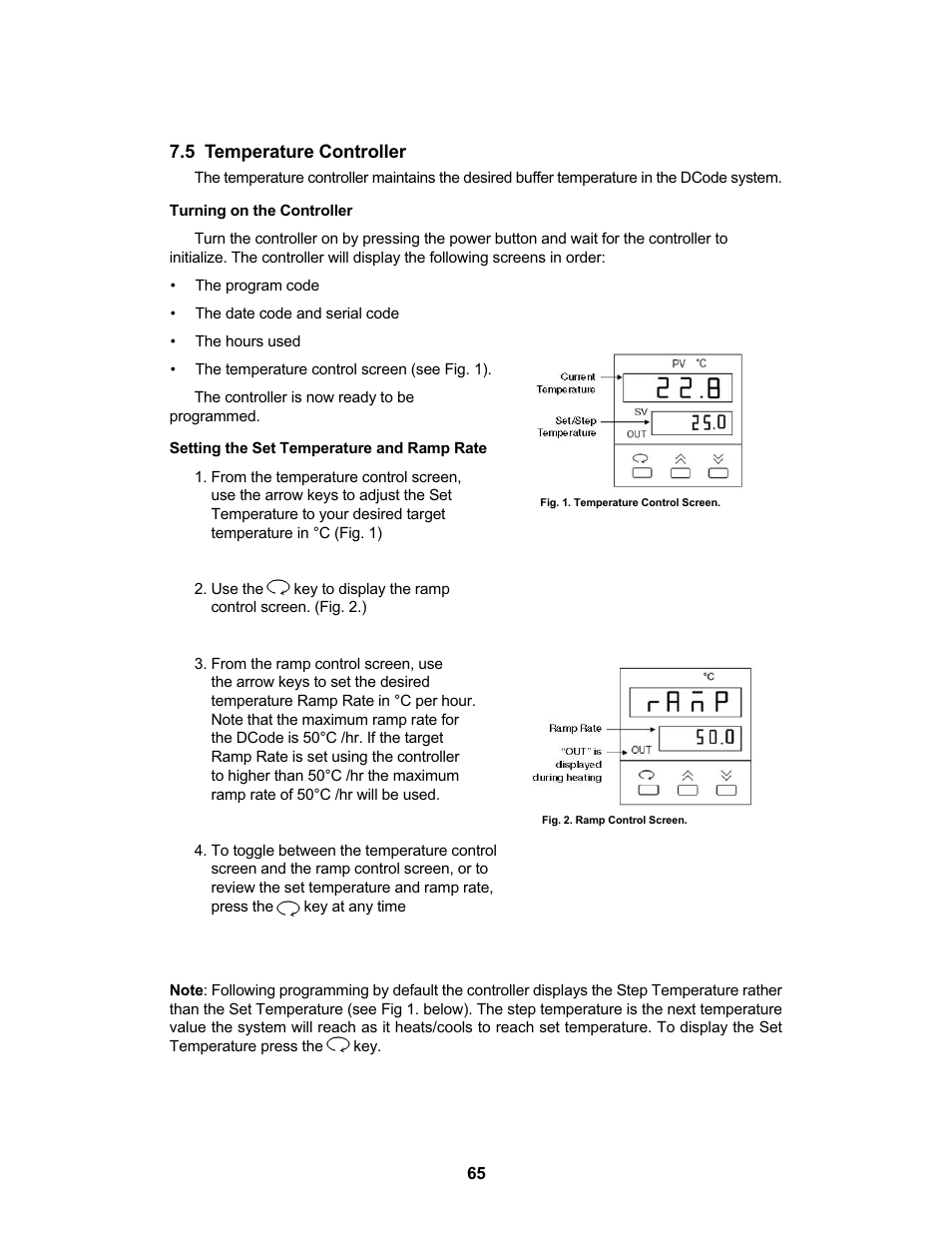 Bio-Rad DCode™ Universal Mutation Detection System User Manual | Page 69 / 92