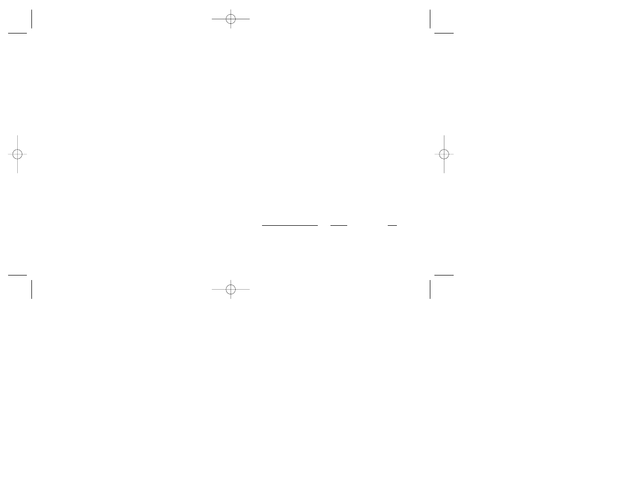 Bio-Rad C/P Lift Membranes User Manual | Page 6 / 7