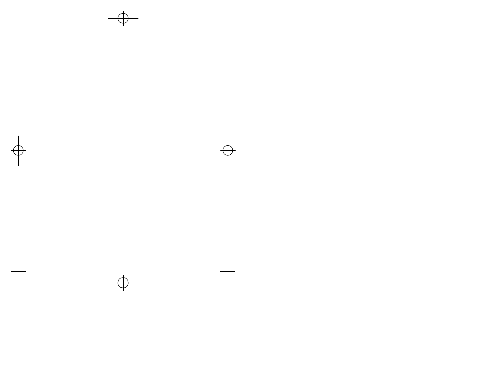 Ez load molecular rulers, 5x nucleic acid sample loading buffer | Bio-Rad Molecular Mass Rulers User Manual | Page 2 / 9