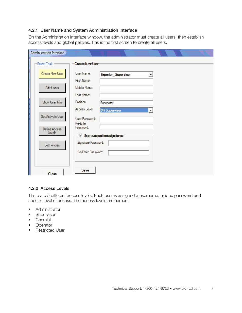 Bio-Rad Experion DNA Analysis Kits User Manual | Page 15 / 36