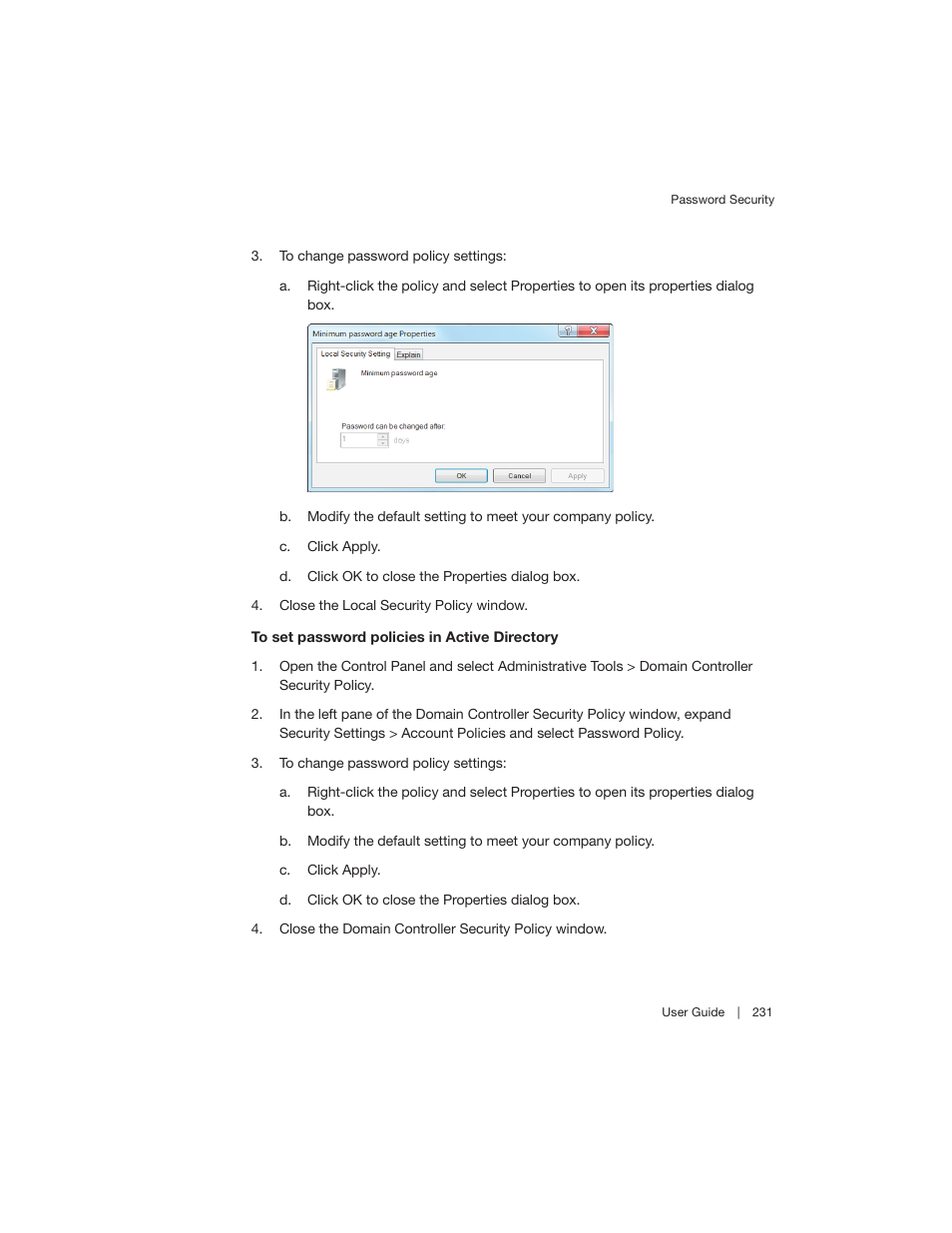 Bio-Rad Image Lab™ Software User Manual | Page 231 / 260