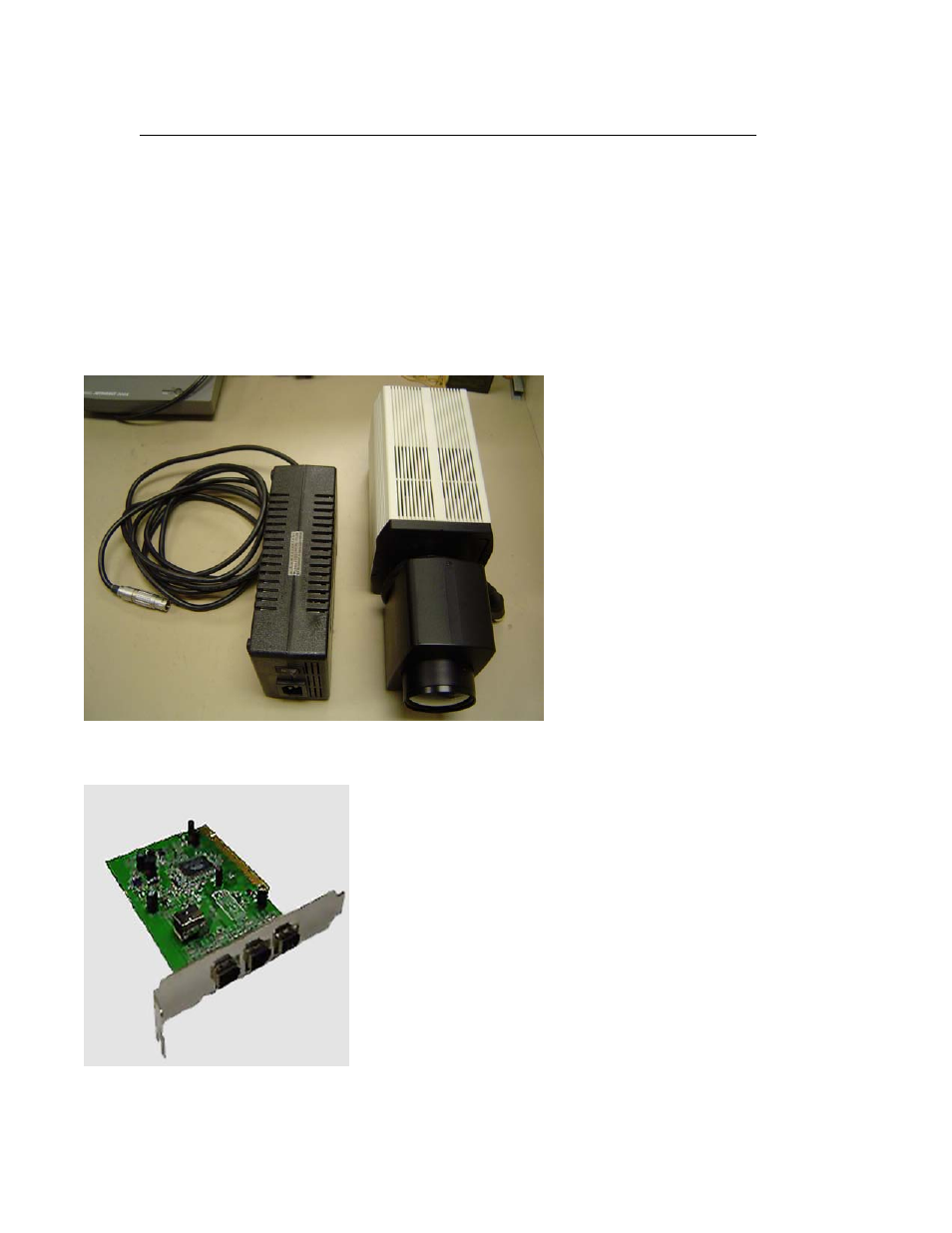 Bio-Rad Gel Doc™ XR+ System User Manual | Page 13 / 50