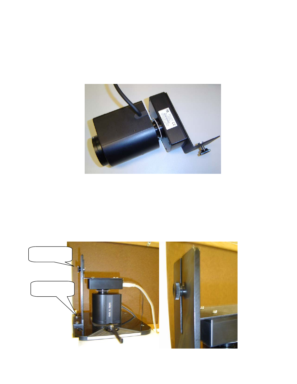 Bio-Rad Gel Doc™ XR+ System User Manual | Page 15 / 50