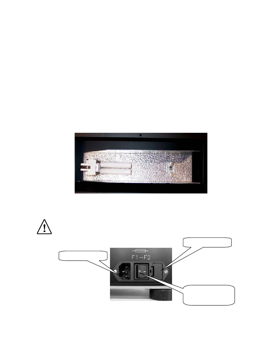 Bio-Rad Gel Doc™ XR+ System User Manual | Page 45 / 50