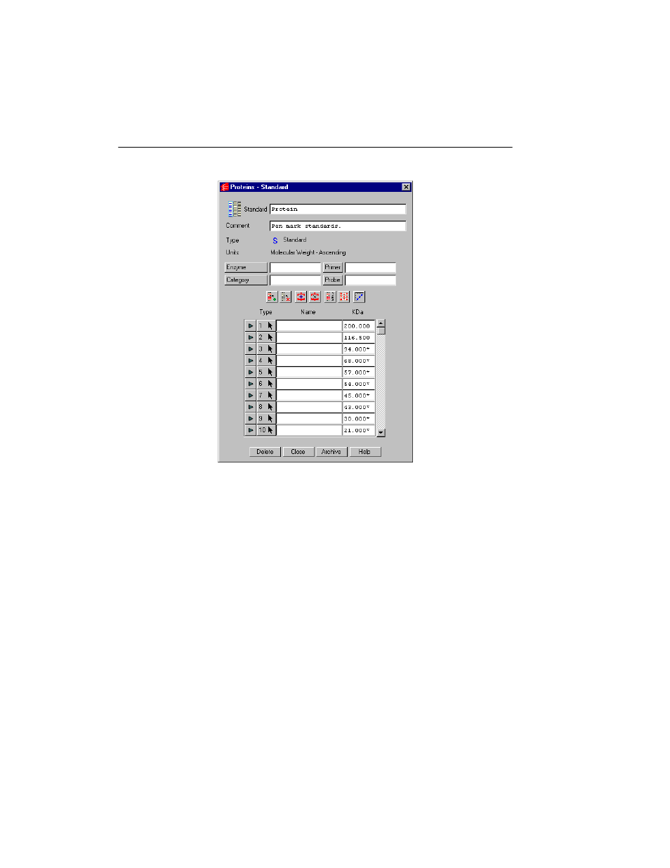 Bio-Rad Quantity One 1-D Analysis Software User Manual | Page 149 / 444