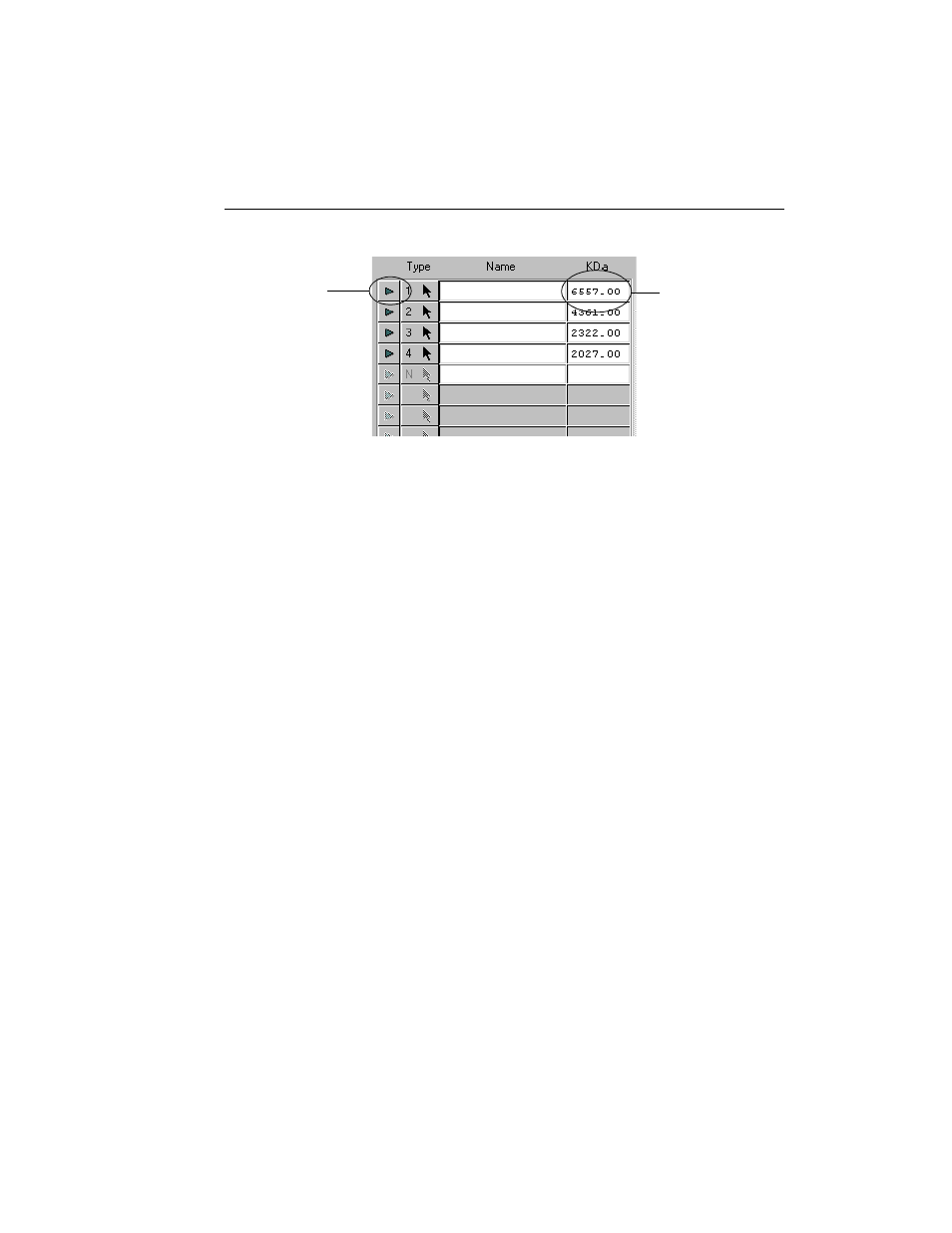 Bio-Rad Quantity One 1-D Analysis Software User Manual | Page 150 / 444