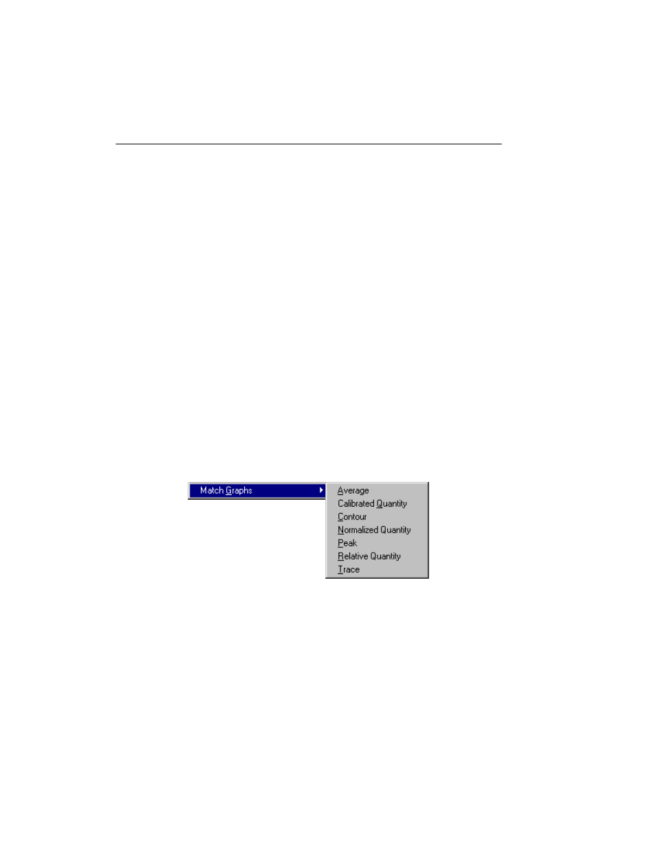 D normalizing for quantity, E graphs of match data | Bio-Rad Quantity One 1-D Analysis Software User Manual | Page 165 / 444