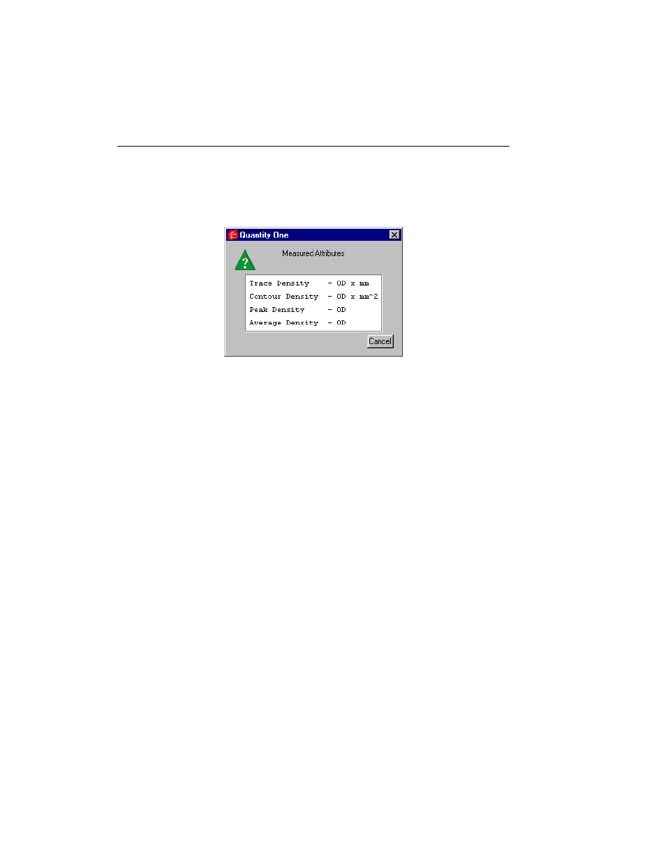 Bio-Rad Quantity One 1-D Analysis Software User Manual | Page 169 / 444