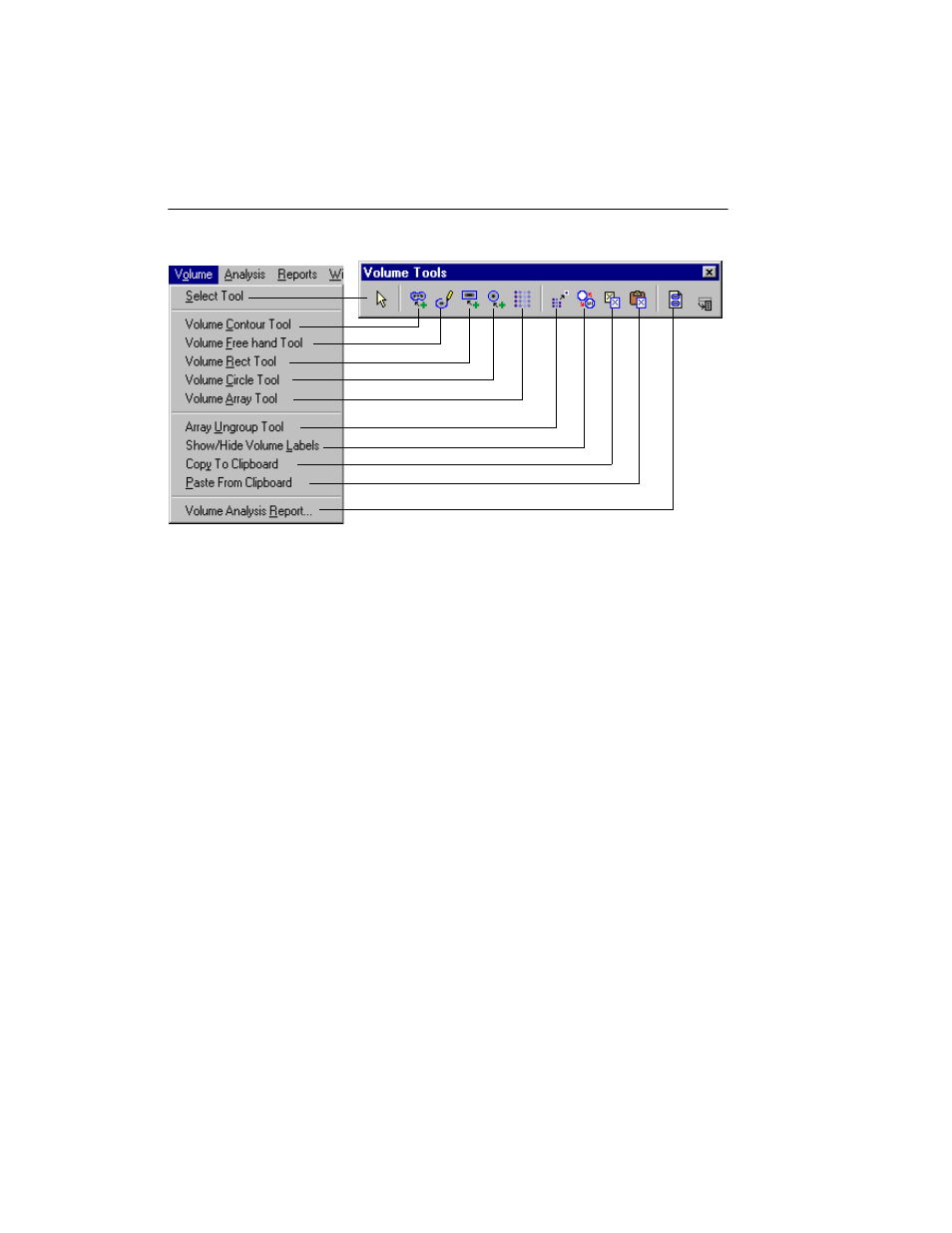 Bio-Rad Quantity One 1-D Analysis Software User Manual | Page 177 / 444