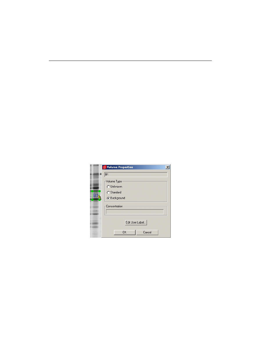 Bio-Rad Quantity One 1-D Analysis Software User Manual | Page 185 / 444