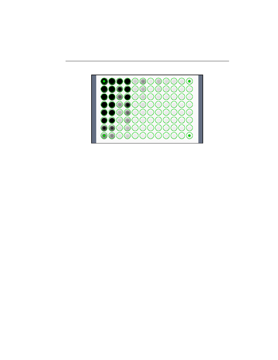 Bio-Rad Quantity One 1-D Analysis Software User Manual | Page 188 / 444