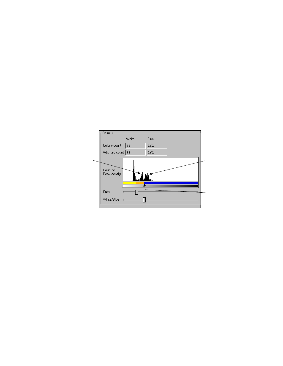Bio-Rad Quantity One 1-D Analysis Software User Manual | Page 198 / 444