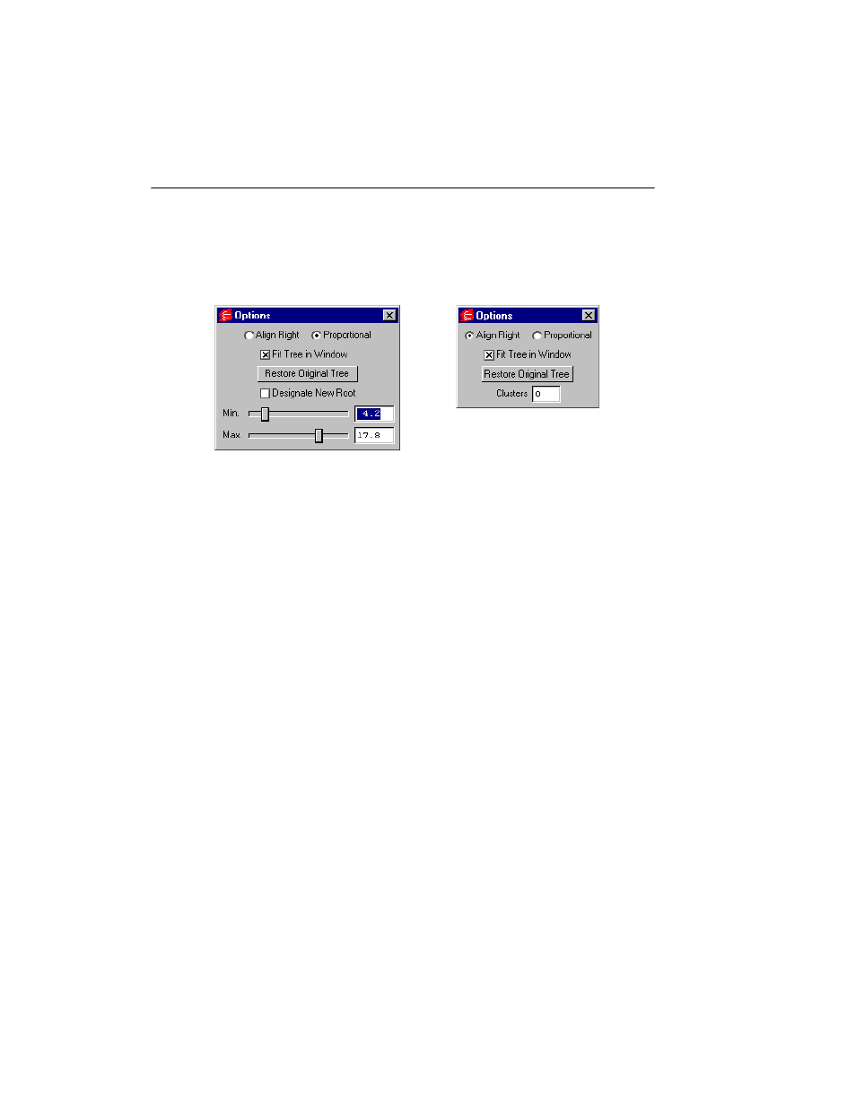 Bio-Rad Quantity One 1-D Analysis Software User Manual | Page 227 / 444