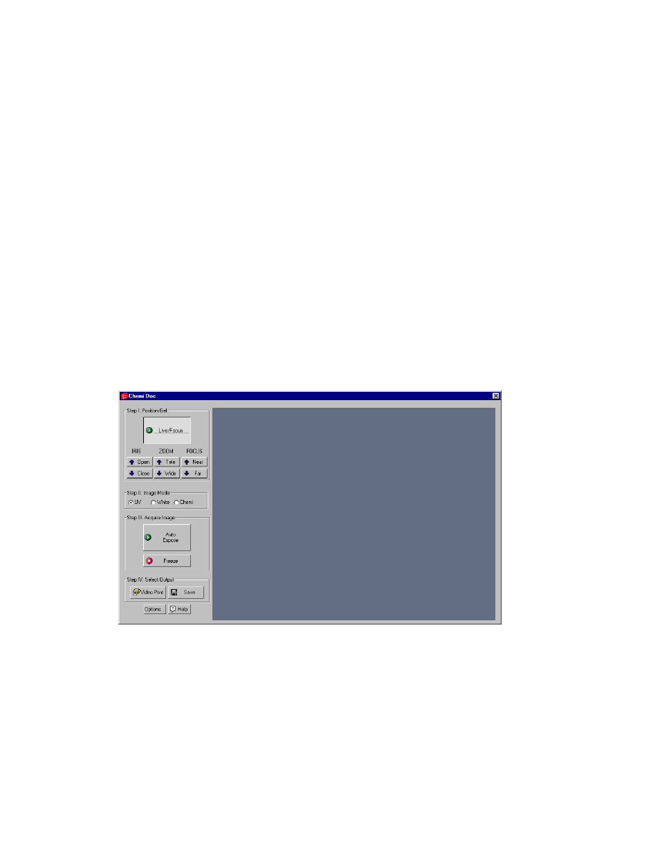 Bio-Rad Quantity One 1-D Analysis Software User Manual | Page 271 / 444