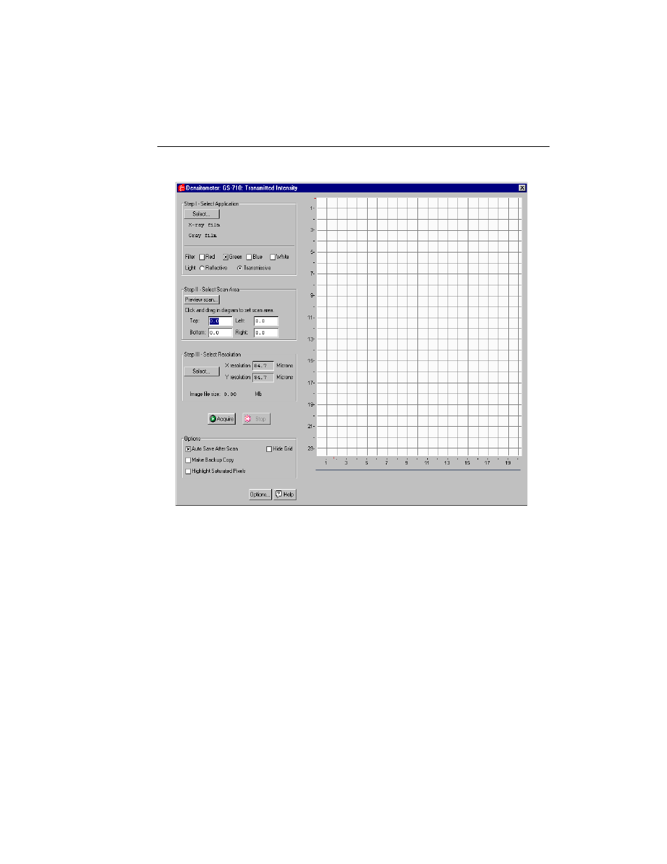 Bio-Rad Quantity One 1-D Analysis Software User Manual | Page 308 / 444