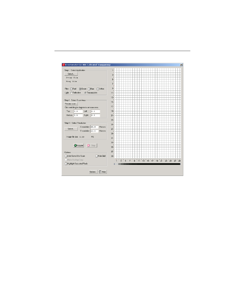 Bio-Rad Quantity One 1-D Analysis Software User Manual | Page 324 / 444