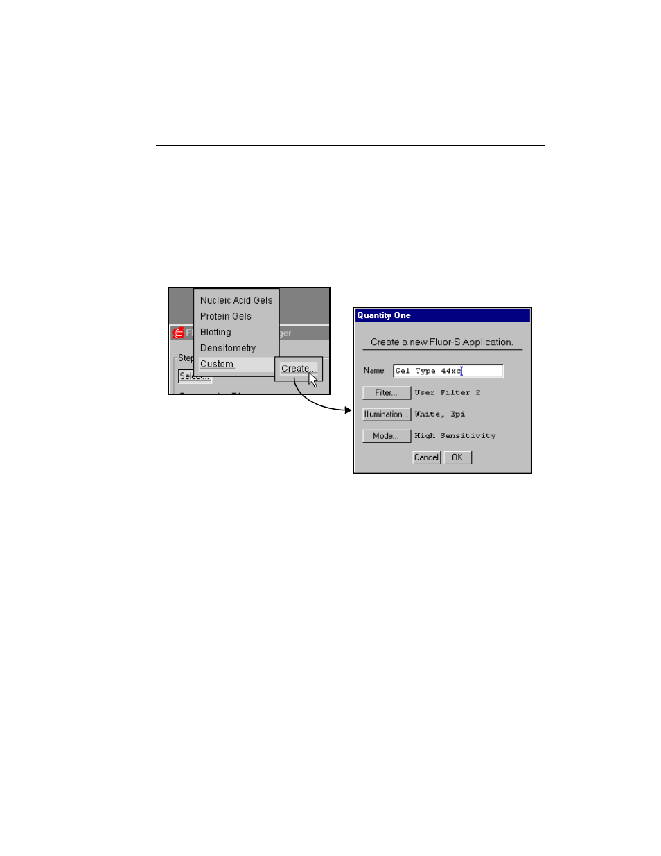 Bio-Rad Quantity One 1-D Analysis Software User Manual | Page 342 / 444