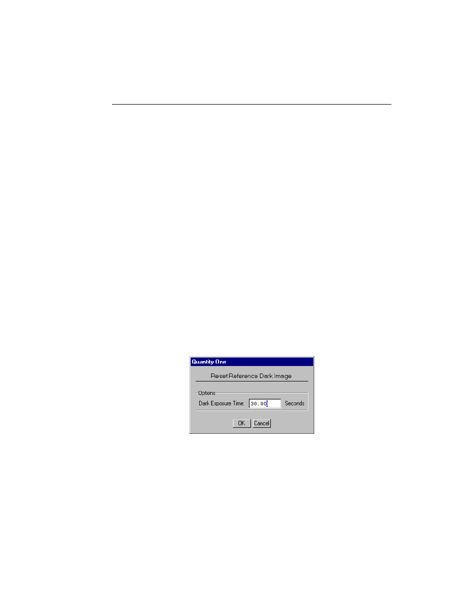 Bio-Rad Quantity One 1-D Analysis Software User Manual | Page 350 / 444