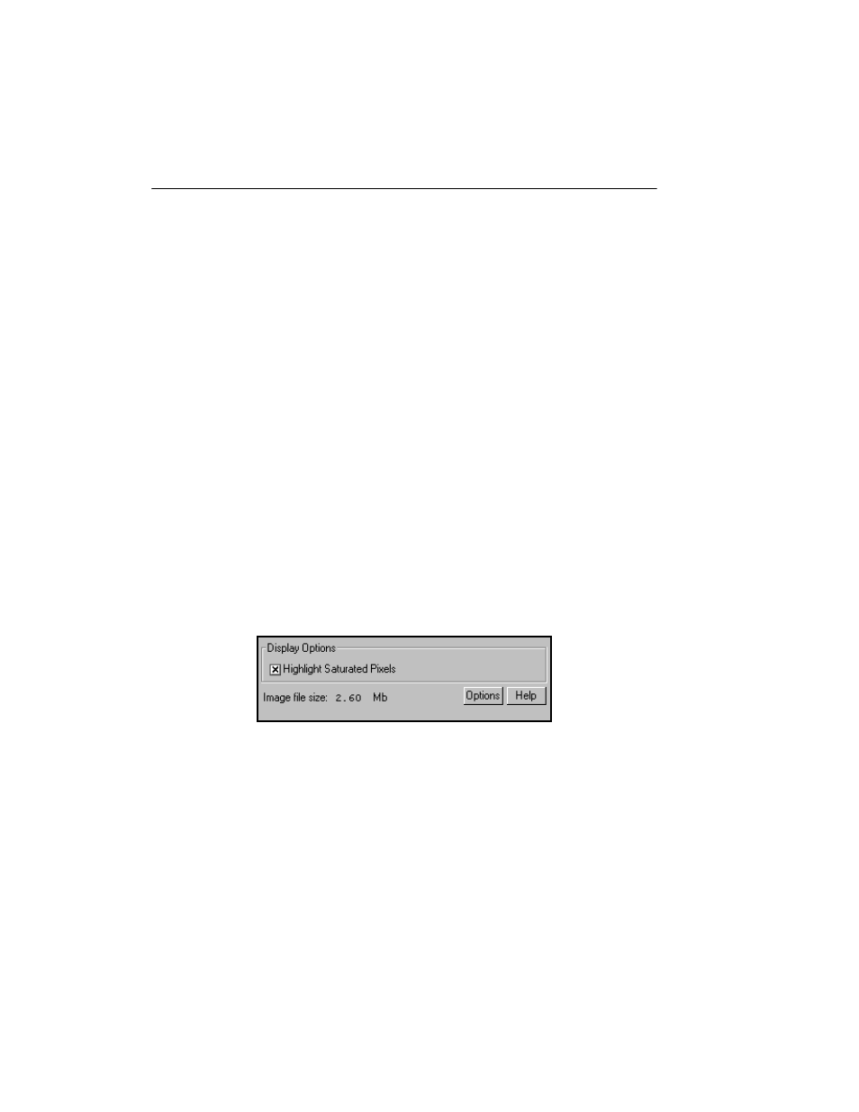 H.6.e auto-scale transform, H.7 other features | Bio-Rad Quantity One 1-D Analysis Software User Manual | Page 371 / 444