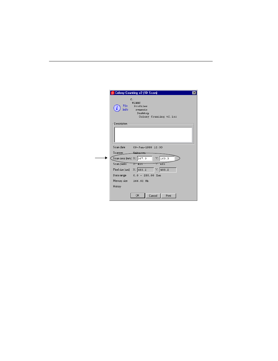 F reduce file size | Bio-Rad Quantity One 1-D Analysis Software User Manual | Page 39 / 444