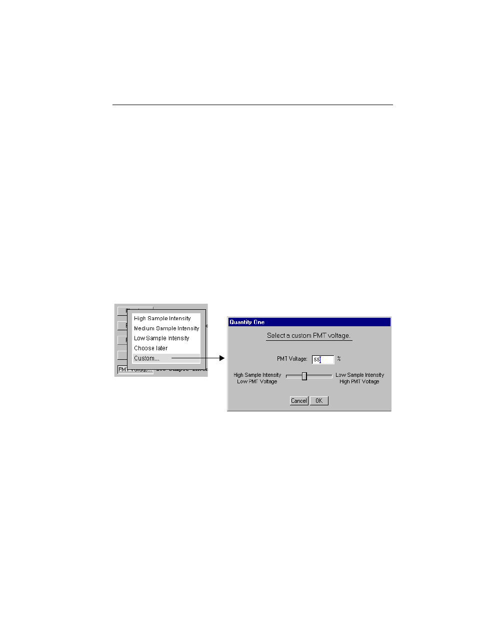 Bio-Rad Quantity One 1-D Analysis Software User Manual | Page 390 / 444