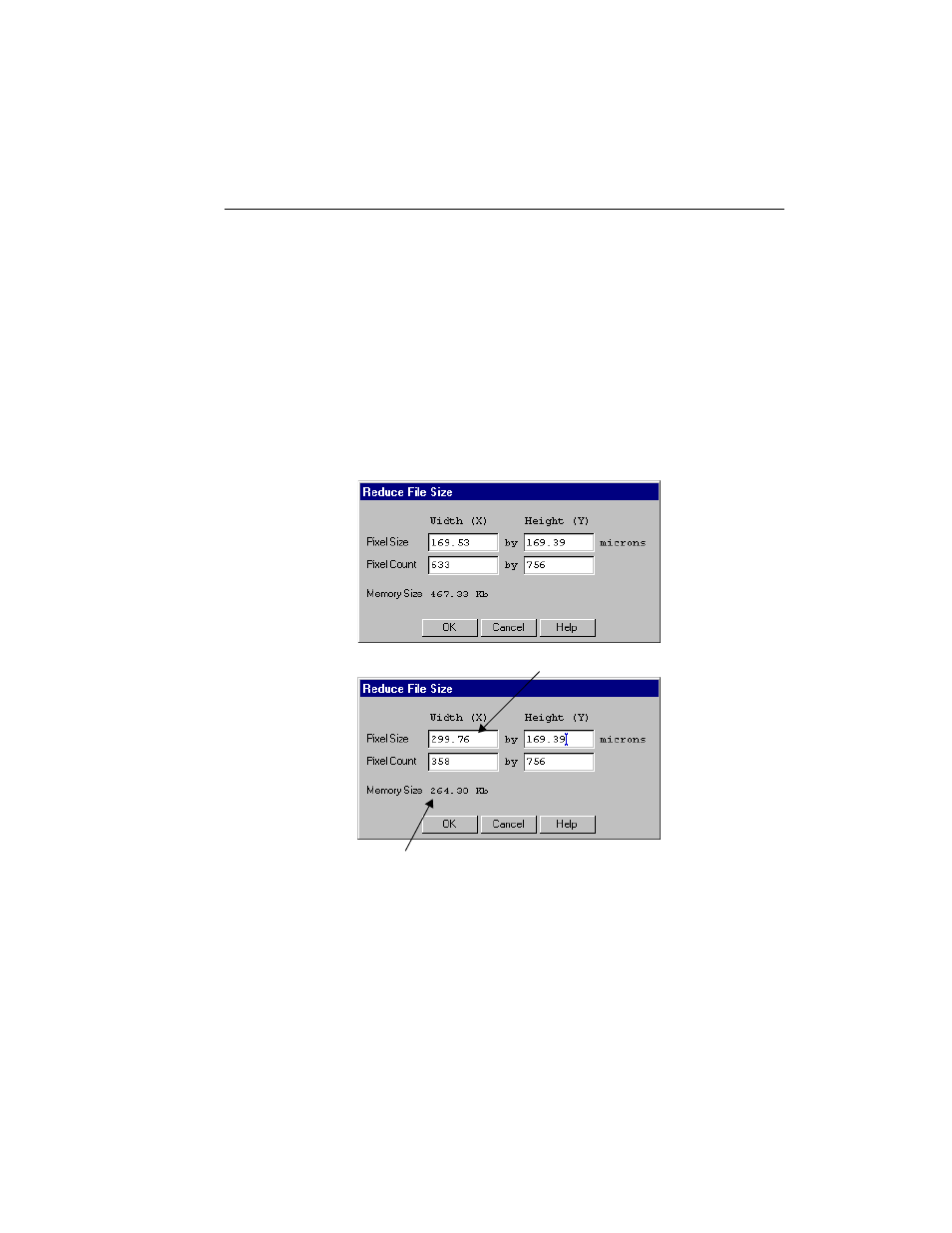 Chapter 2. general information | Bio-Rad Quantity One 1-D Analysis Software User Manual | Page 40 / 444