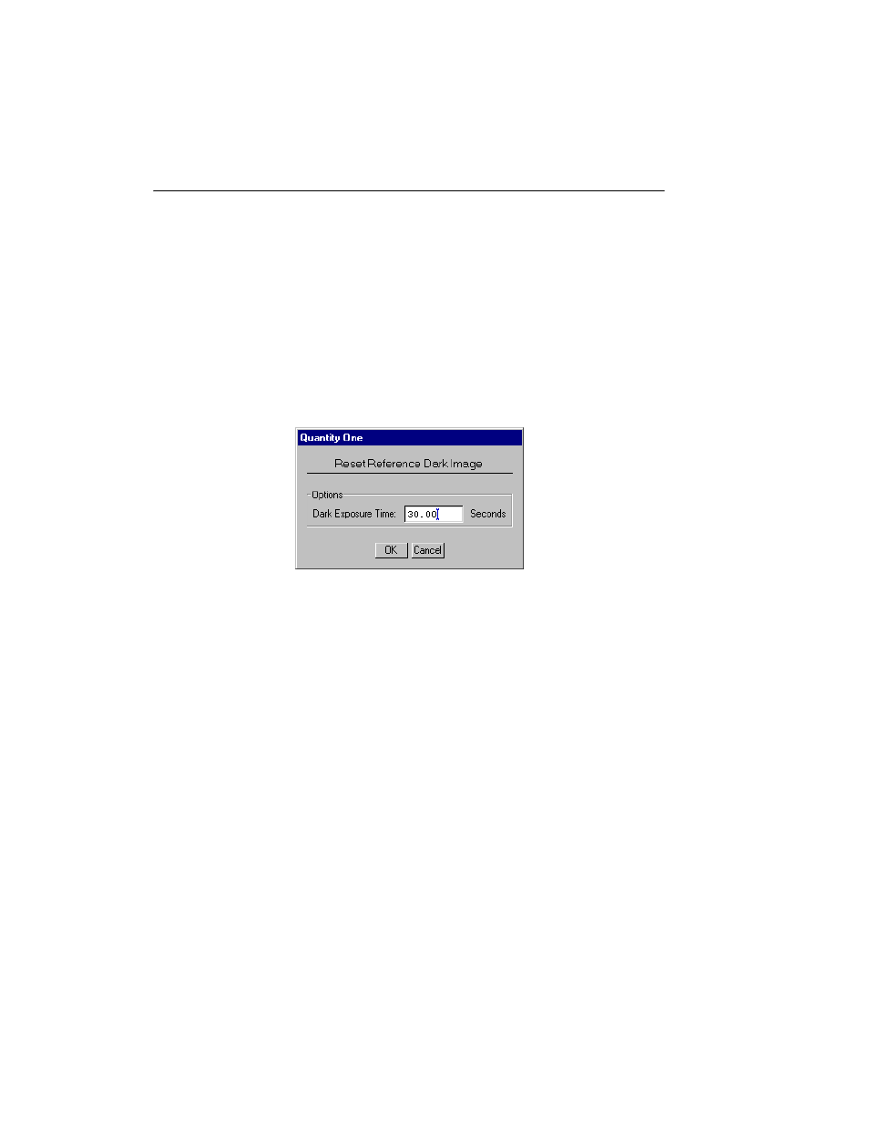Bio-Rad Quantity One 1-D Analysis Software User Manual | Page 413 / 444