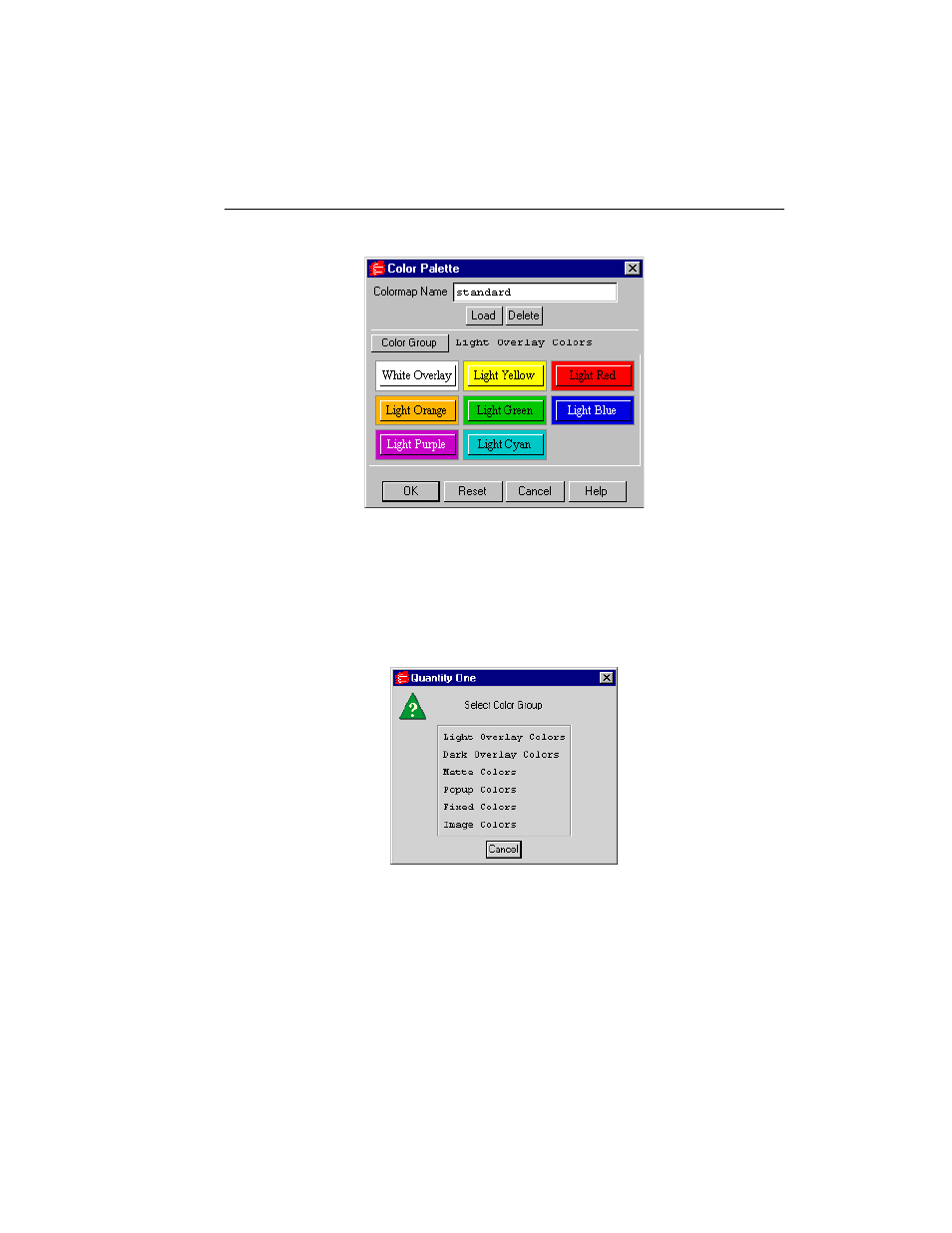 Bio-Rad Quantity One 1-D Analysis Software User Manual | Page 66 / 444