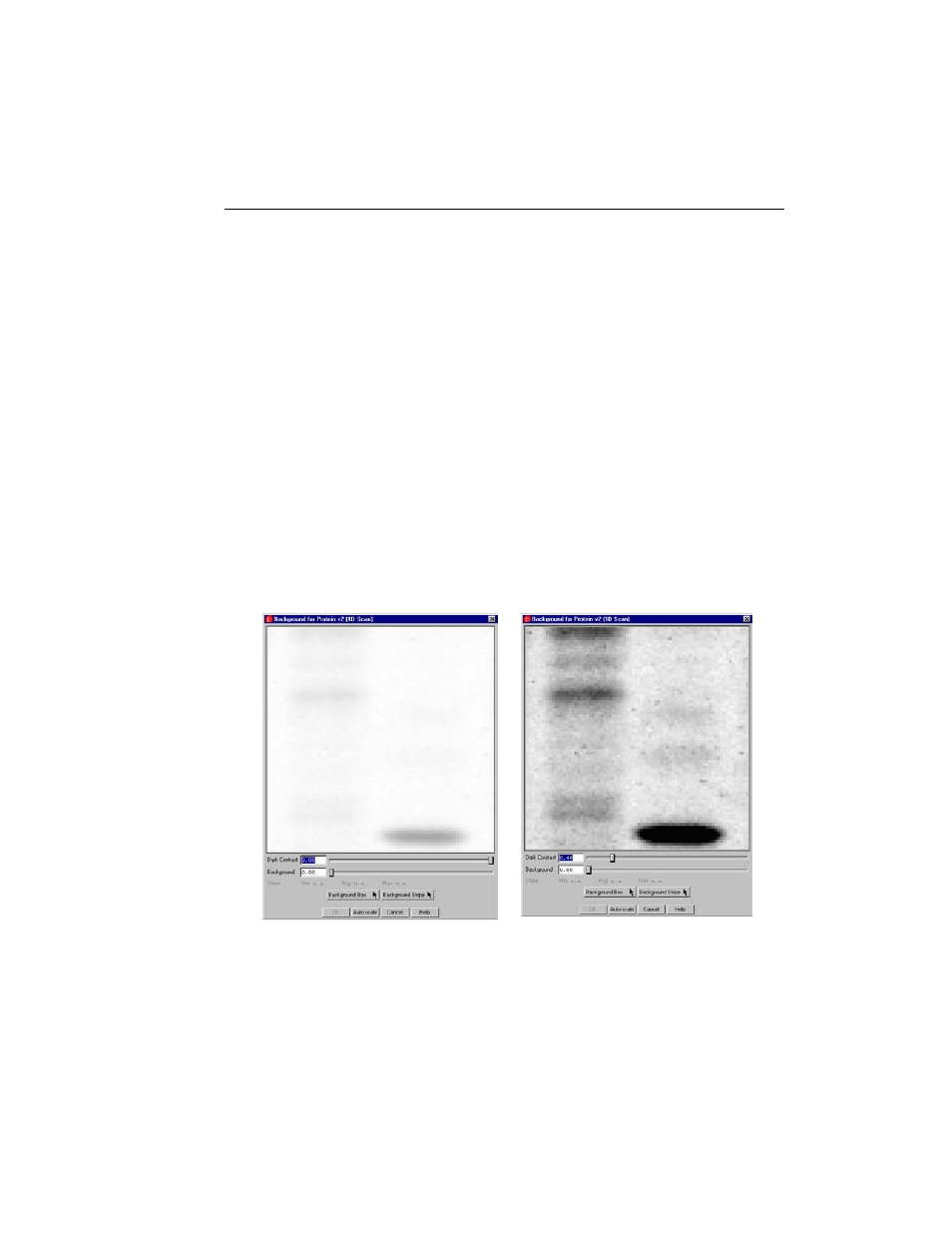 Bio-Rad Quantity One 1-D Analysis Software User Manual | Page 82 / 444