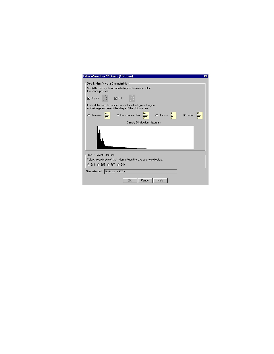 Bio-Rad Quantity One 1-D Analysis Software User Manual | Page 86 / 444