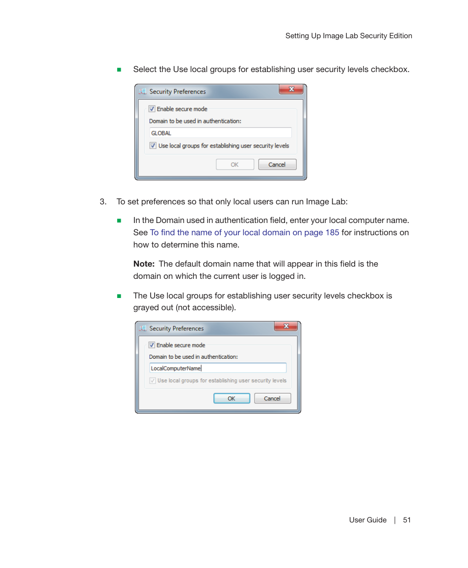 Bio-Rad Image Lab™ Software User Manual | Page 51 / 212