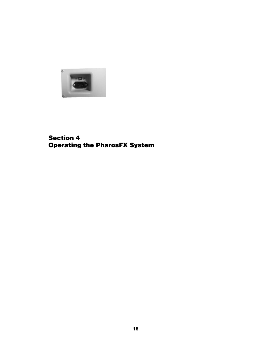 Bio-Rad PharosFX™ and PharosFX Plus Systems User Manual | Page 20 / 43