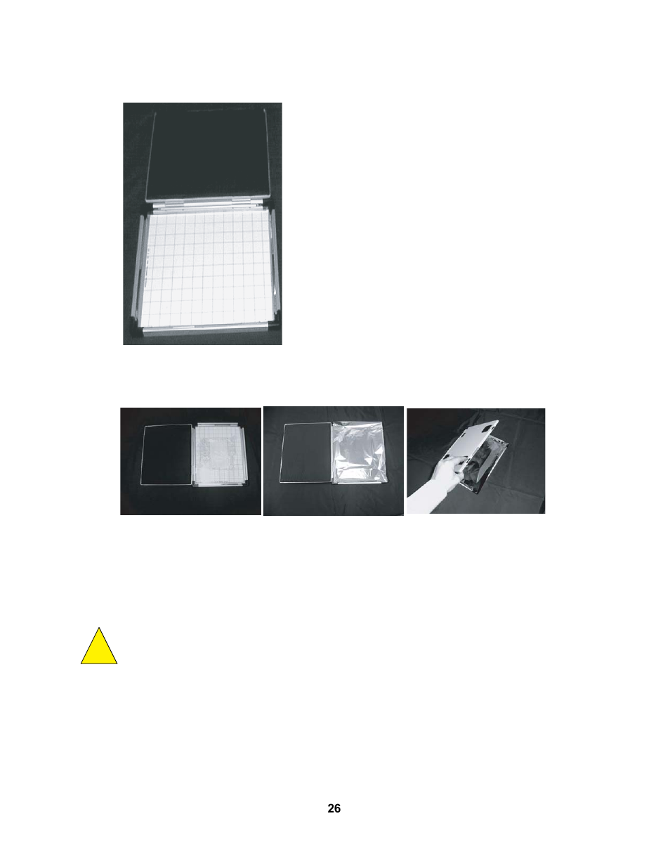 Bio-Rad PharosFX™ and PharosFX Plus Systems User Manual | Page 30 / 43