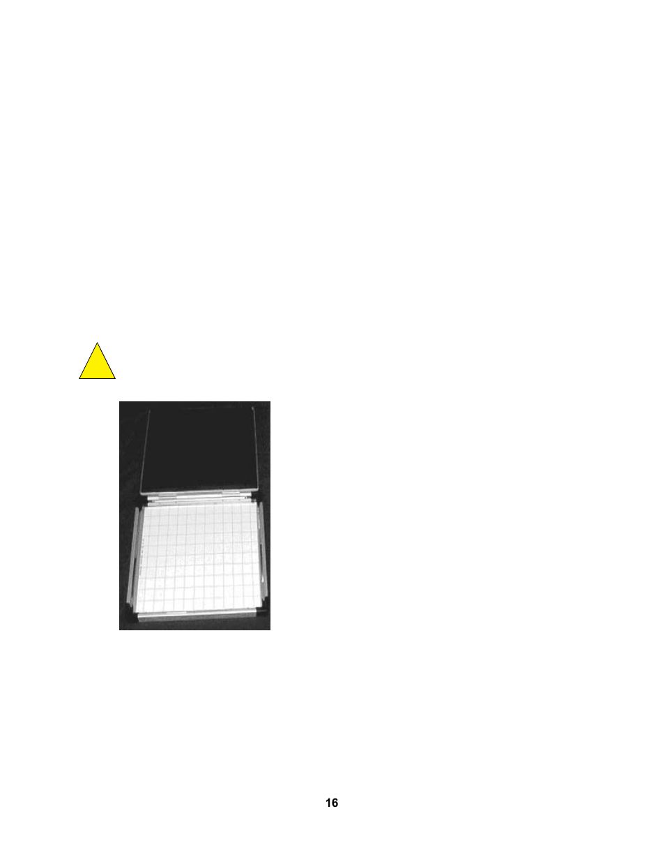Bio-Rad Personal Molecular Imager™ (PMI™) System User Manual | Page 20 / 32
