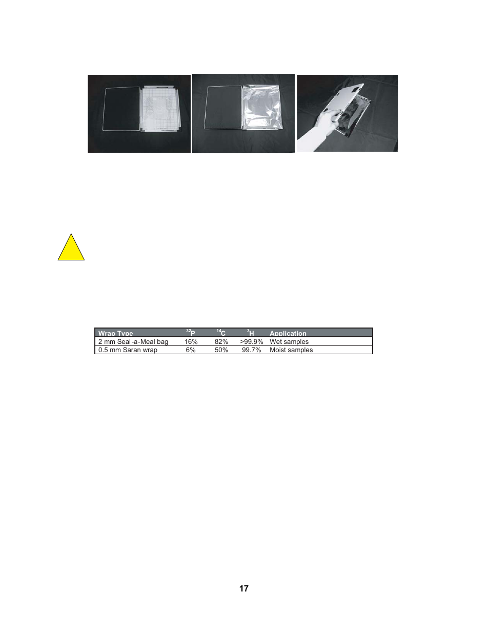 Bio-Rad Personal Molecular Imager™ (PMI™) System User Manual | Page 21 / 32