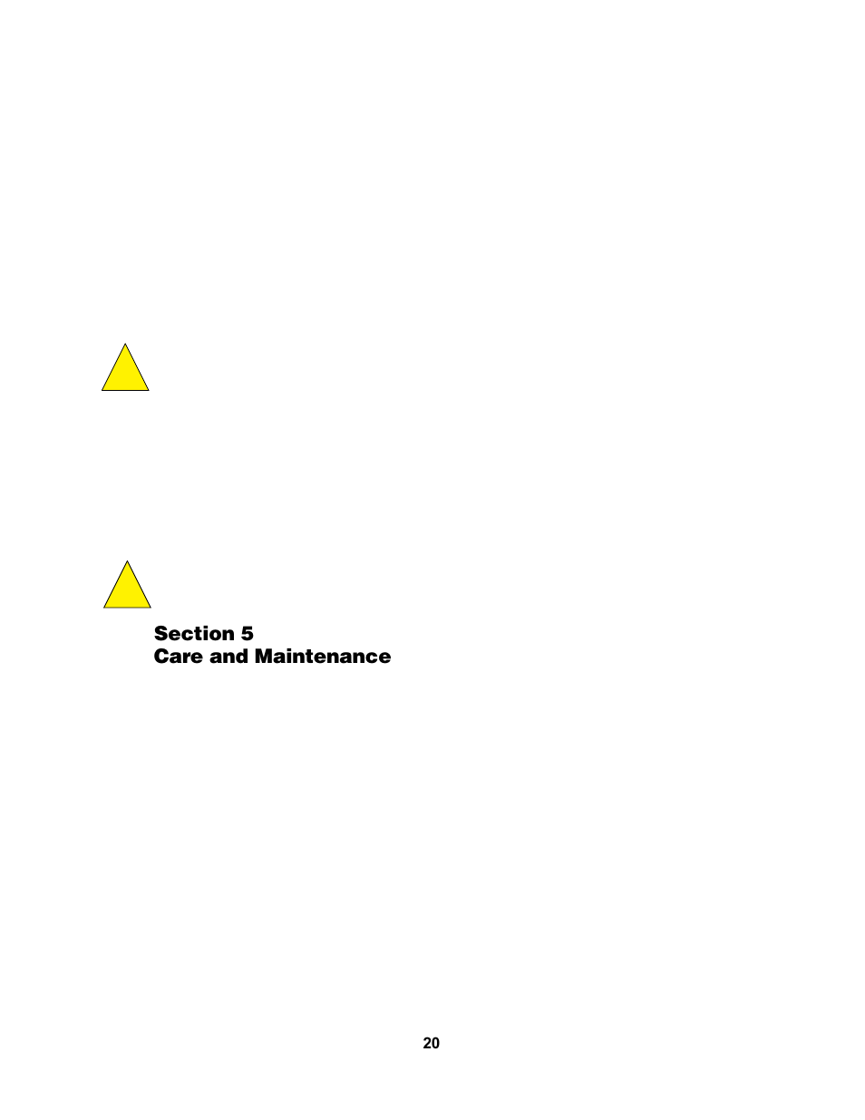 Bio-Rad Personal Molecular Imager™ (PMI™) System User Manual | Page 24 / 32